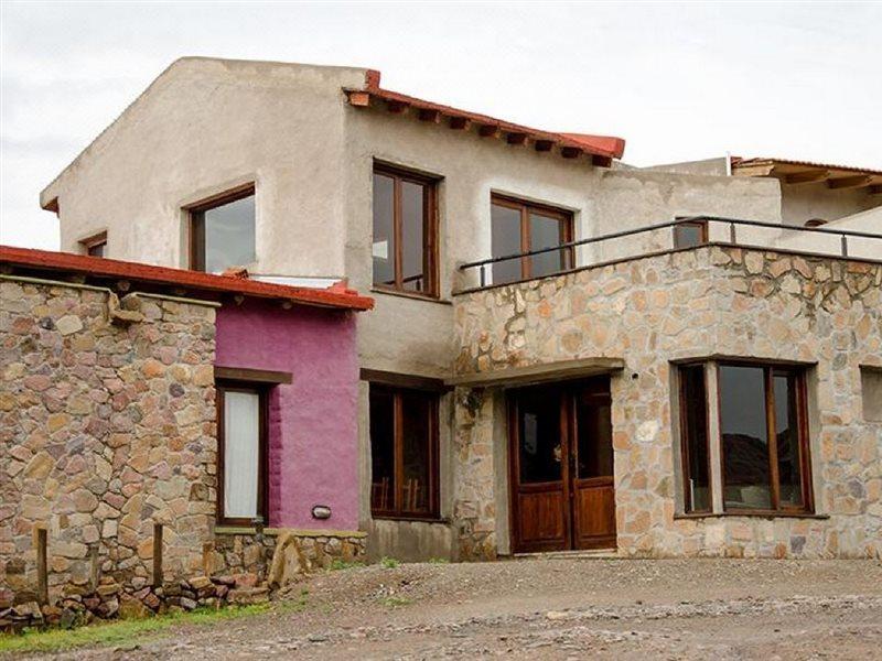 Hosteria Felipa Pastor - Ex Munay Humahuaca Exterior photo