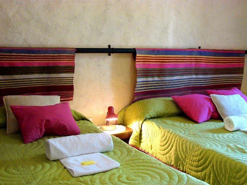 Hosteria Felipa Pastor - Ex Munay Humahuaca Exterior photo