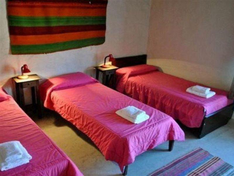 Hosteria Felipa Pastor - Ex Munay Humahuaca Exterior photo