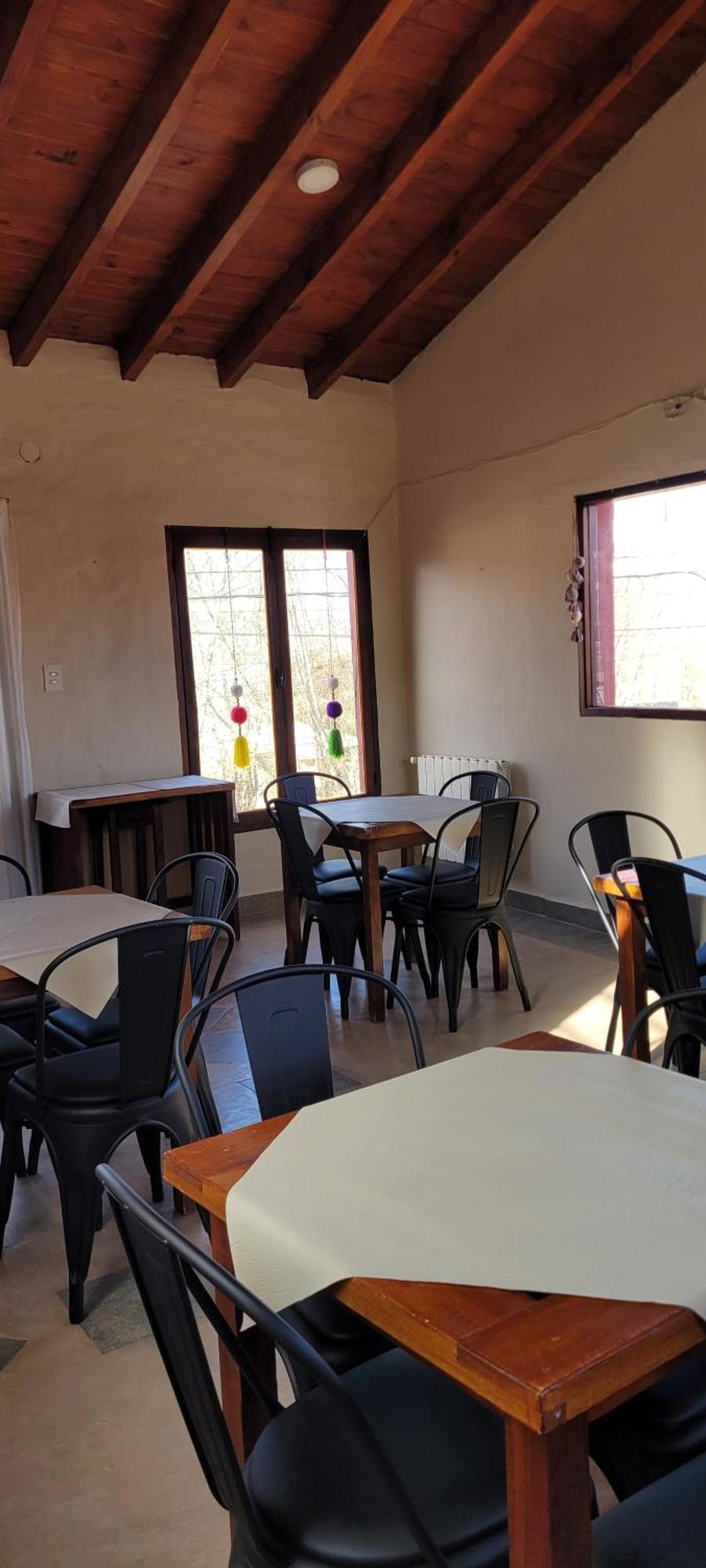 Hosteria Felipa Pastor - Ex Munay Humahuaca Exterior photo