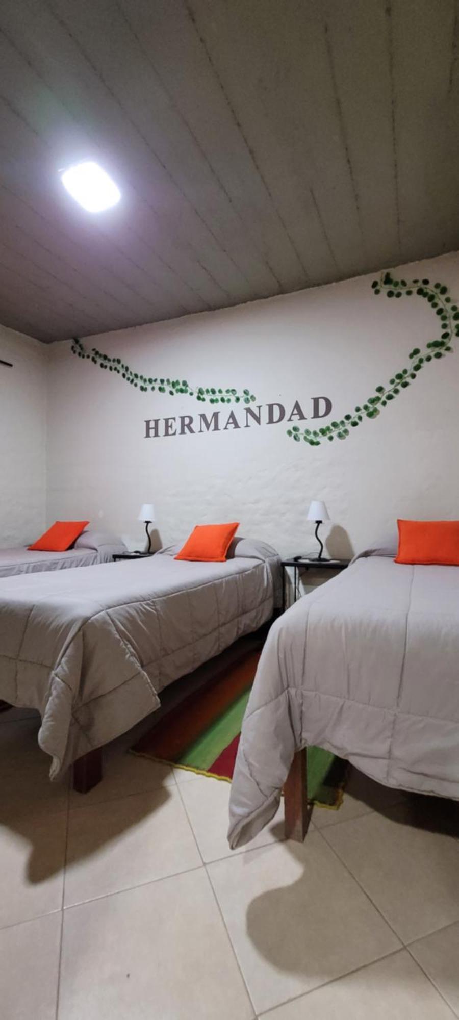 Hosteria Felipa Pastor - Ex Munay Humahuaca Exterior photo